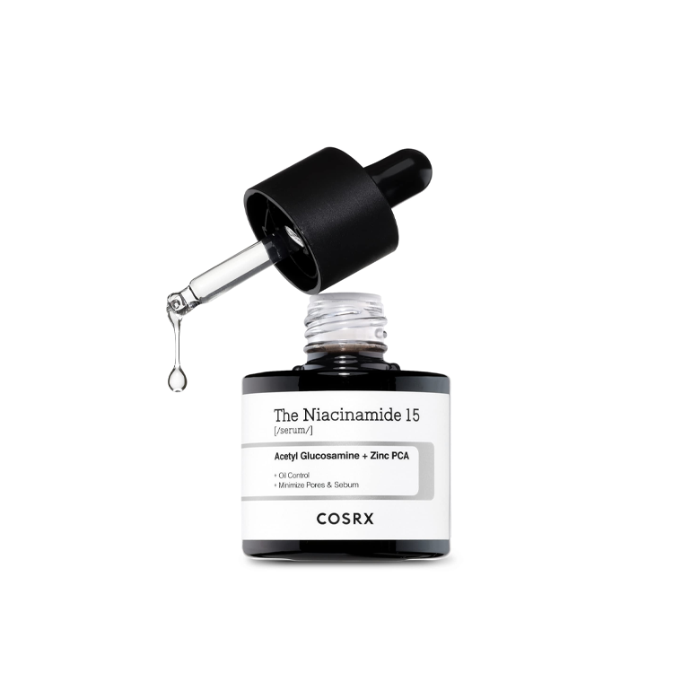 COSRX The Niacinamide 15 Serum (20ML)