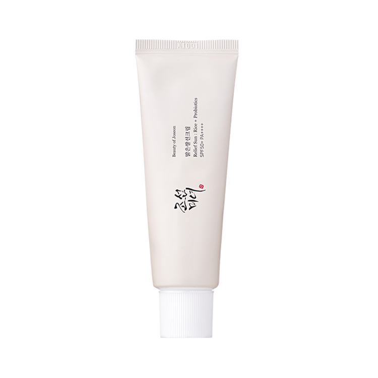 Beauty of Joseon Ginseng Moist Sun Serum Spf50+ Pa++++ (50ML)