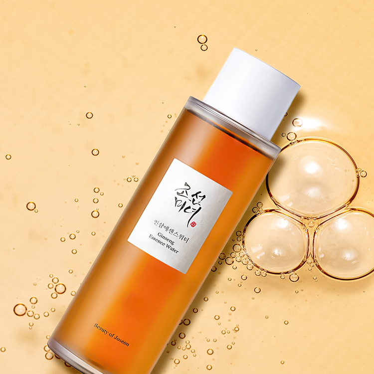 Beauty of Joseon Ginseng Essence Water (150ML)