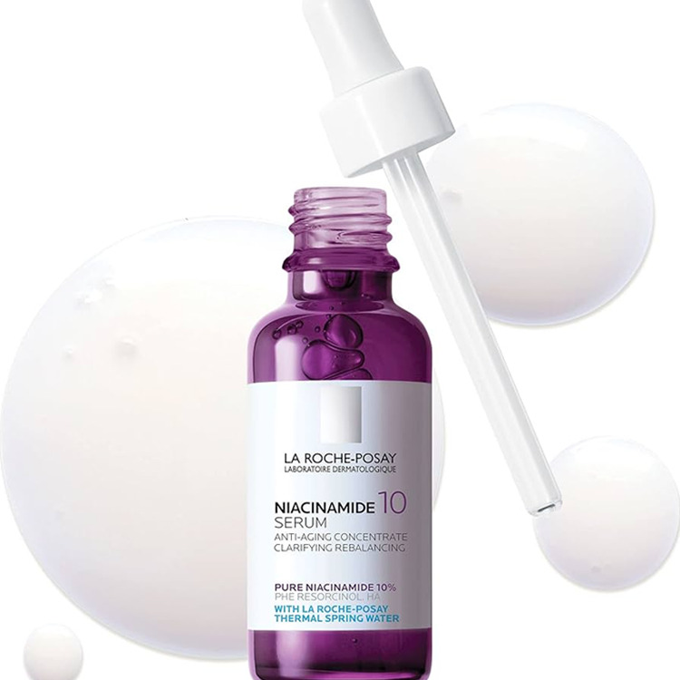 La Roche-Posay Niacinamide Serum