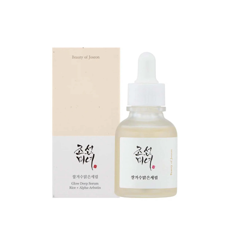 Beauty of Joseon Glow Deep Serum Rice + Alpha-Arbutin (30ML)