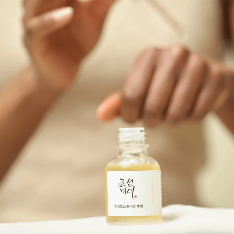 Beauty of Joseon Glow Serum Propolis + Niacinamide (30ML)