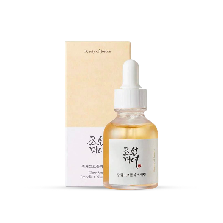 Beauty of Joseon Glow Serum Propolis + Niacinamide (30ML)