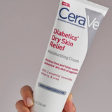 CeraVe Diabetics’ Dry Skin Relief – 236ML