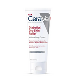 CeraVe Diabetics’ Dry Skin Relief – 236ML