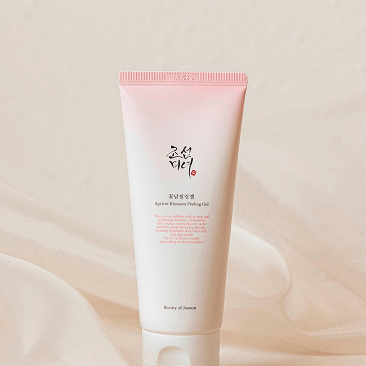 Beauty of Joseon Apricot Blossom Peeling Gel (100ML)