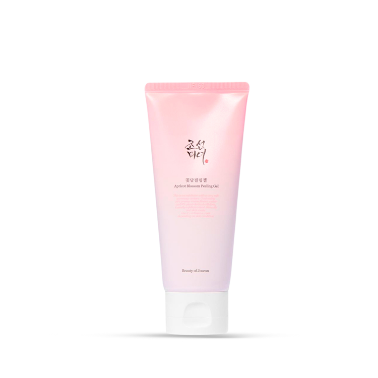 Beauty of Joseon Apricot Blossom Peeling Gel (100ML)