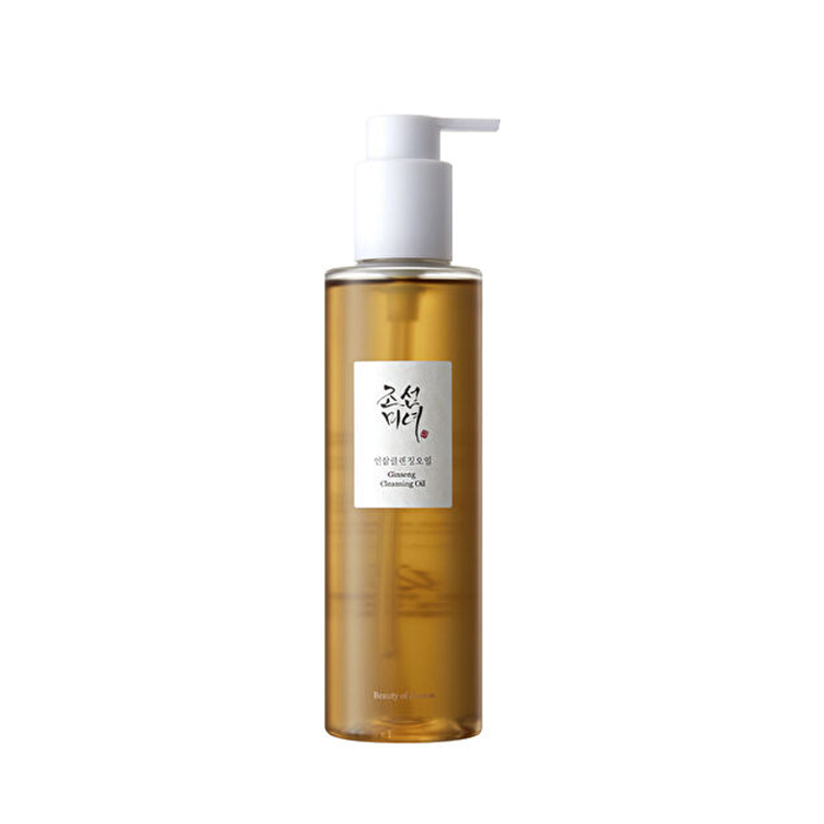 Beauty of Joseon Ginseng Cleansing Oil (210ML)