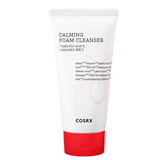 COSRX Calming Foam Cleanser Salicylic Acid & Centella-Rx 150ML