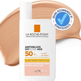 La Roche-Posay Anthelios Tinted Fluid Spf50+ 50ML