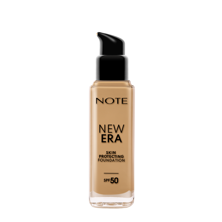 New Era Foundation 30ml 170