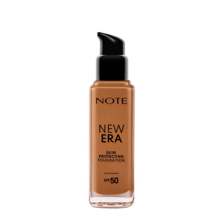New Era Foundation 30ml 200