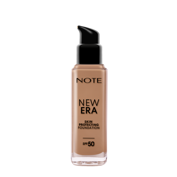 New Era Foundation 30ml 190