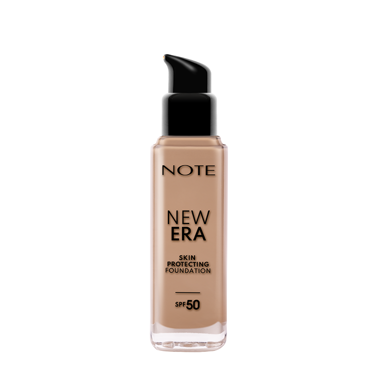 New Era Foundation 30ml 180
