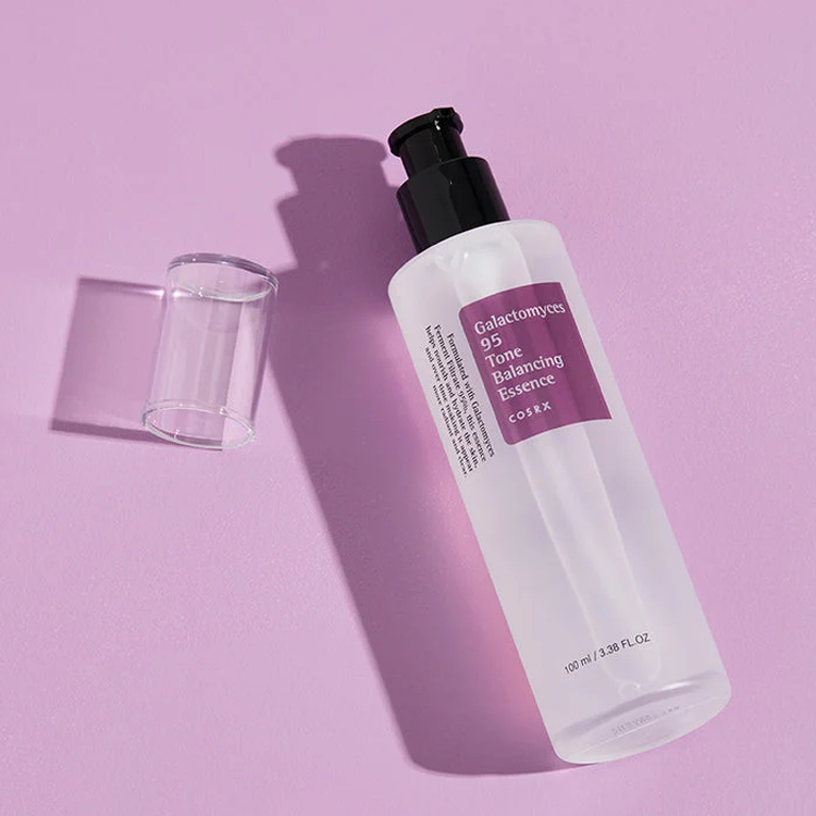 COSRX Galactomyces Tone Balancing 95 Essence 100ML