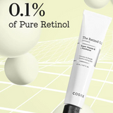 COSRX The Retinol 0.1 Cream 20ML