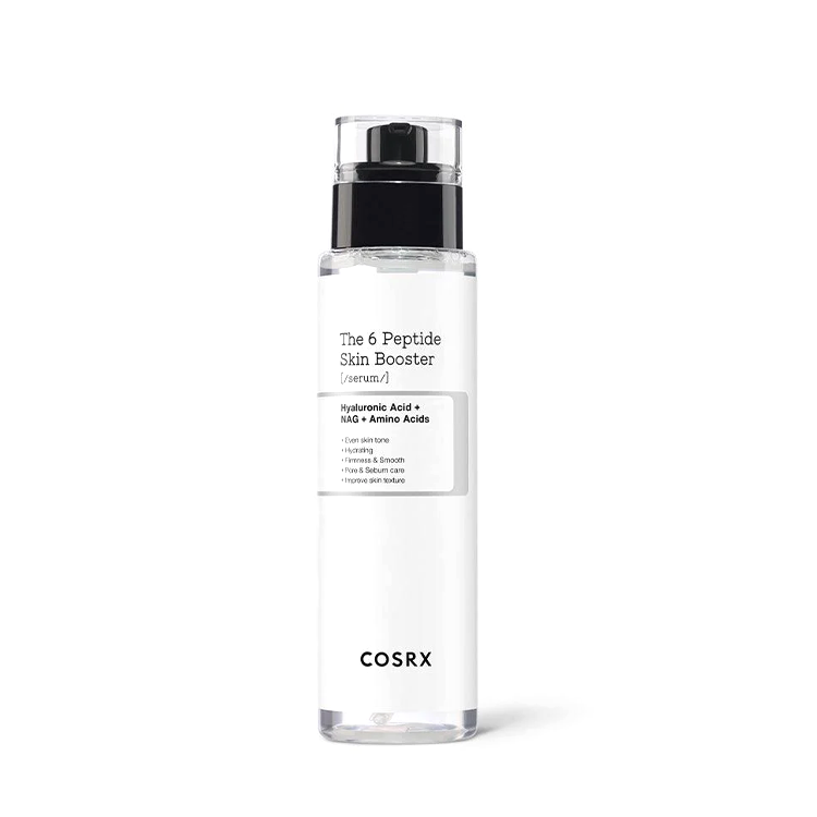 COSRX The 6 Peptide Skin Booster Serum 150ML