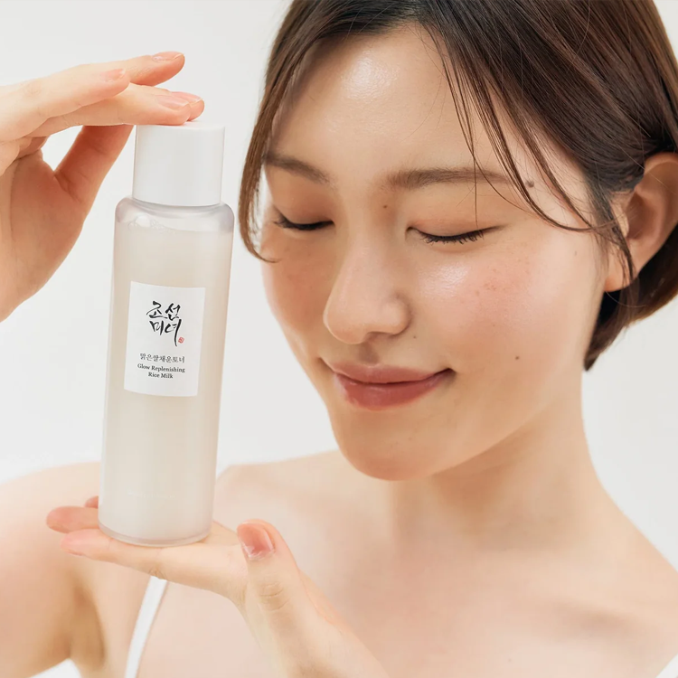 Beauty of Joseon Glow Replenishing Rice Milk Toner
