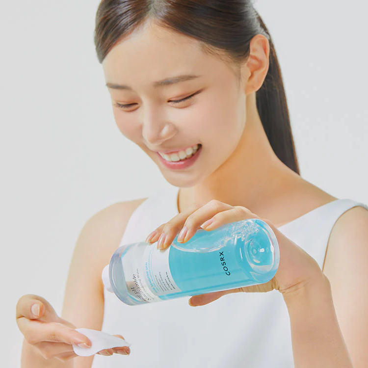 COSRX Low Ph Cleansing Water 400ML