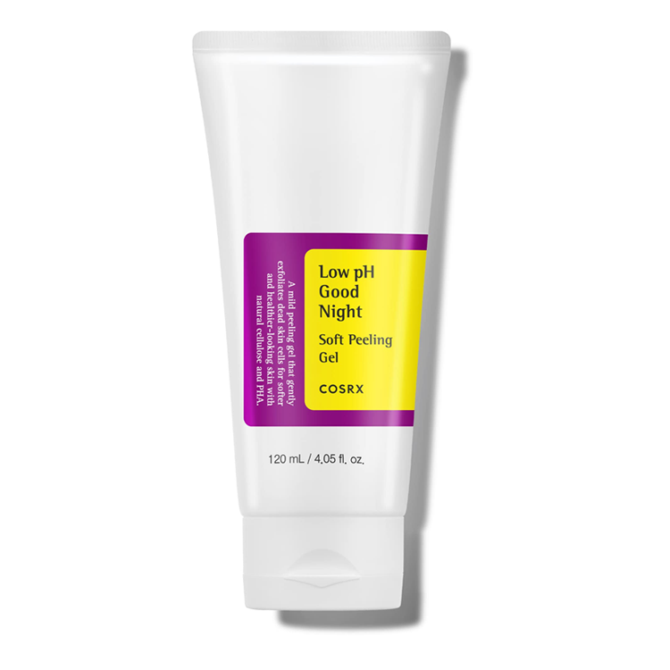COSRX Low Ph Good Night Soft Peeling Gel 120ML
