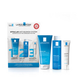 La Roche-Posay Effaclar 3 Pack