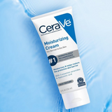 CeraVe Moisturizing Cream – 236G