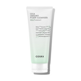 COSRX Cica Creamy Foam Cleanser