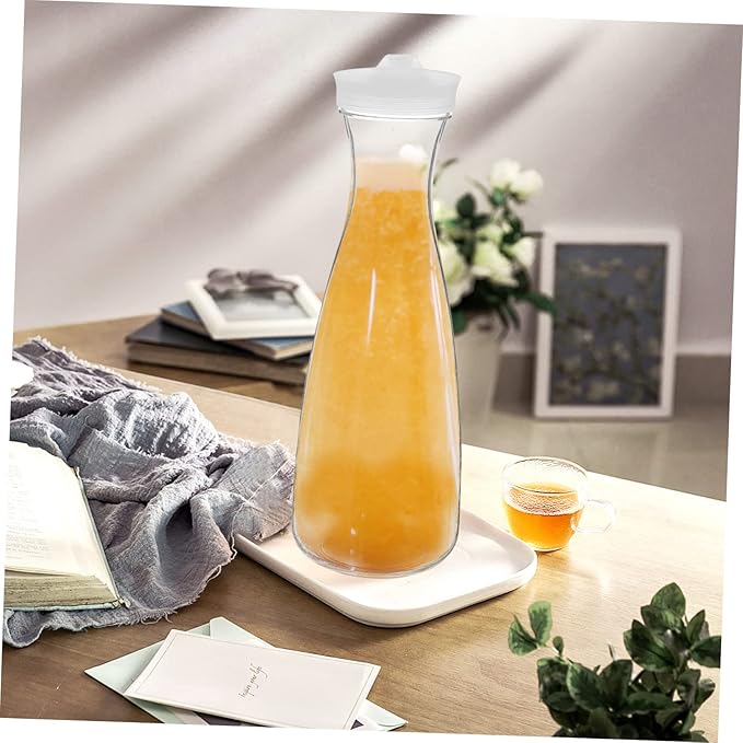 Waist Shaped Pot 1100ML