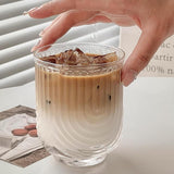 Small U Juice Cup 370ML