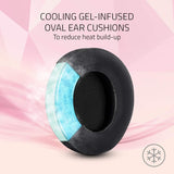 Razer Kraken Kitty Chroma Usb Gaming Headset, Pink