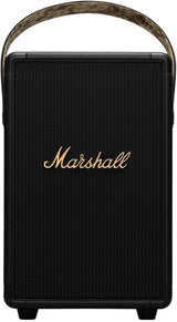 Marshall Tufton Portable Bluetooth Speaker (Black)