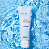 COSRX Ultra Light Invisible Sunscreen 50ML