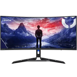 Lenovo Legion R34w-30 34-inch VA Curved WQHD 180Hz Gaming Monitor