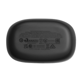 JBL Endurance Peak 3 True Wireless In-Ear Sport Headphones Black