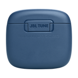 JBL Tune Flex True Wireless Noise-Cancelling Earbuds Blue