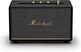 Marshall Acton III Bluetooth Speaker System (Black)