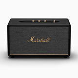 Marshall Stanmore III Bluetooth Speaker System (Black)