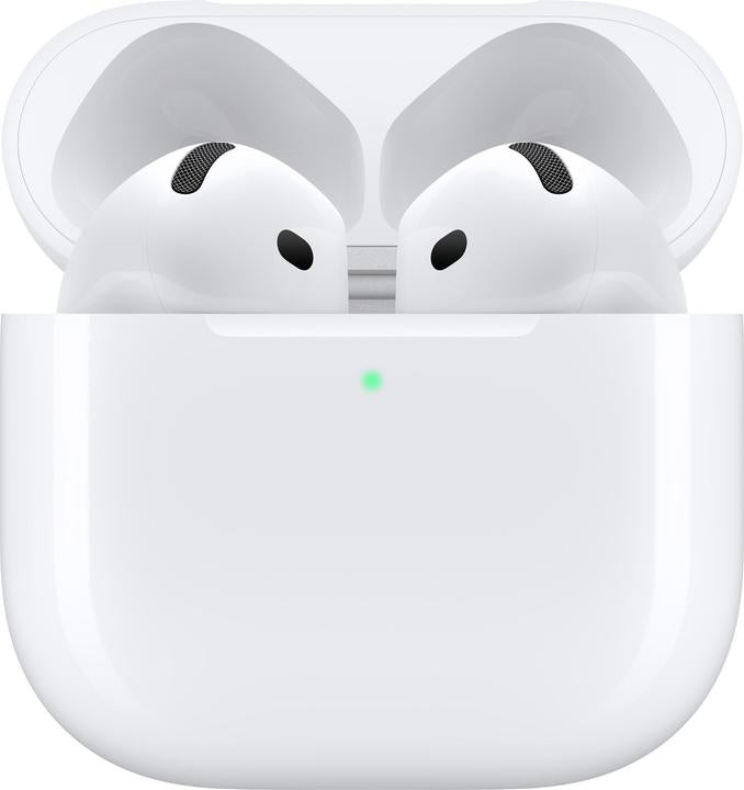 AirPods 4
