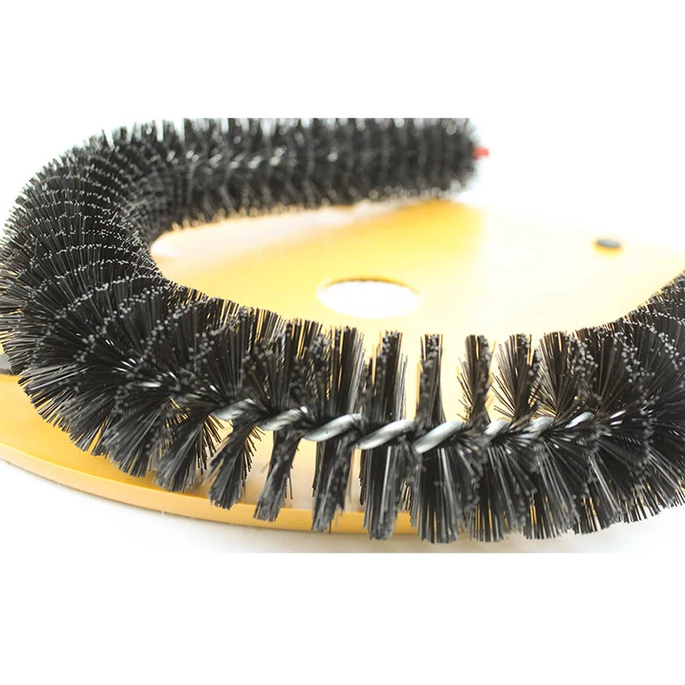 Cat Arch Tickler - Pet Toy