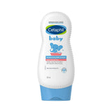 Cetaphil Baby Moisturising Bath & Wash For Baby's Delicate Skin 230ML