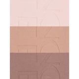 Note Perfecting Contouring Powder Palette 02 Medium To Dark