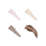 Note Total Look Brow Kit 01