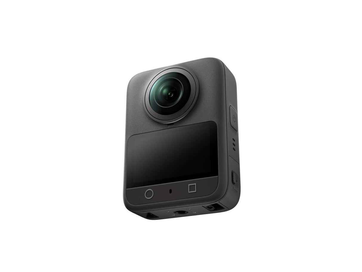 DJI Osmo 360 Action Camera Adventure Combo