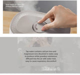 Bear 2 In 1 Humidifier & Water Air Purifier 5L Large Capacity Desktop Dual Purification Aroma Diffuser