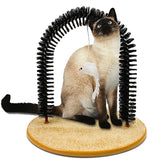 Cat Arch Tickler - Pet Toy