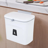 Kitchen Garbage Can (S)