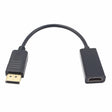 DP-HDMI
