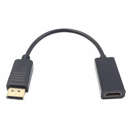 DP-HDMI