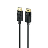 Promate 8K@60Hz High-Definition Displayport Cable 3M