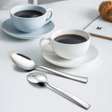 Stainless Steel Tableware